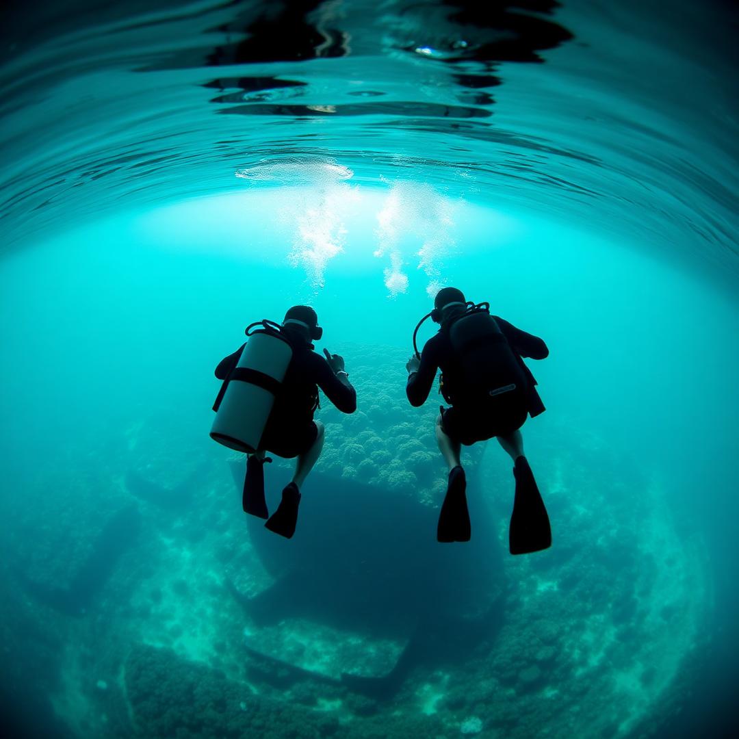 Hanifaru Bay · 3 Dives